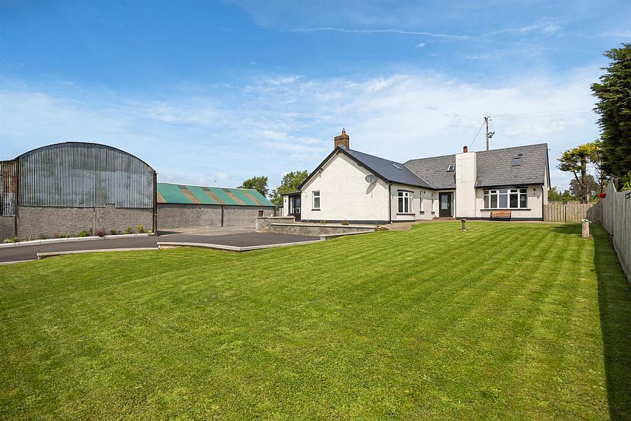 70 Ballynure Road