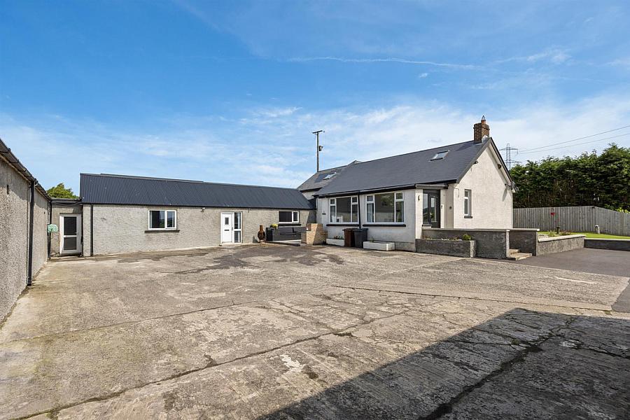 70 Ballynure Road