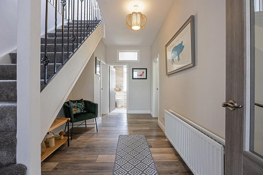 70 Ballynure Road