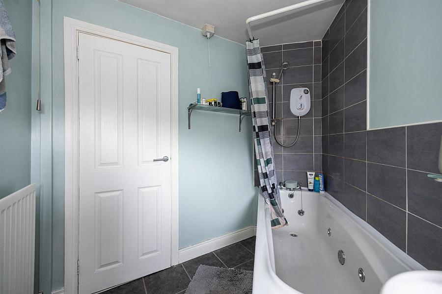 55c Armoy Gardens