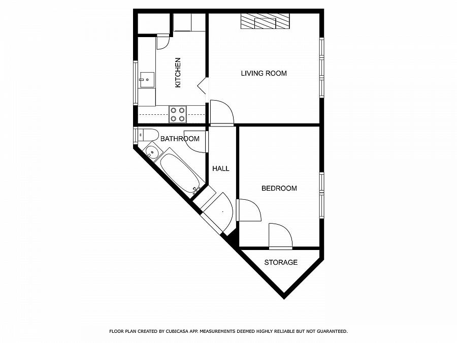 55c Armoy Gardens