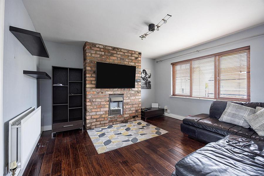 55c Armoy Gardens