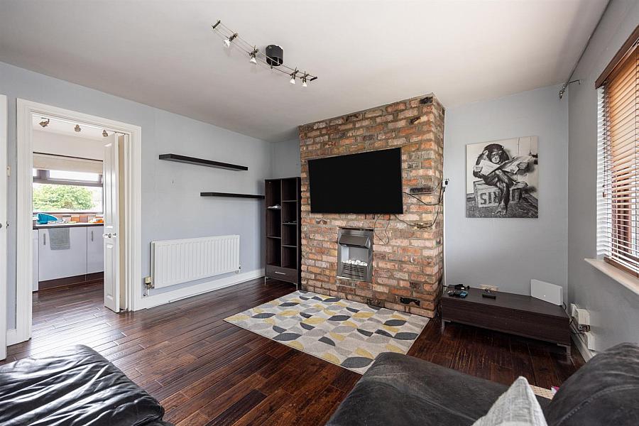 55c Armoy Gardens
