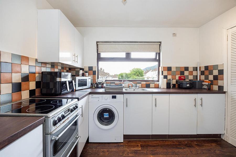 55c Armoy Gardens