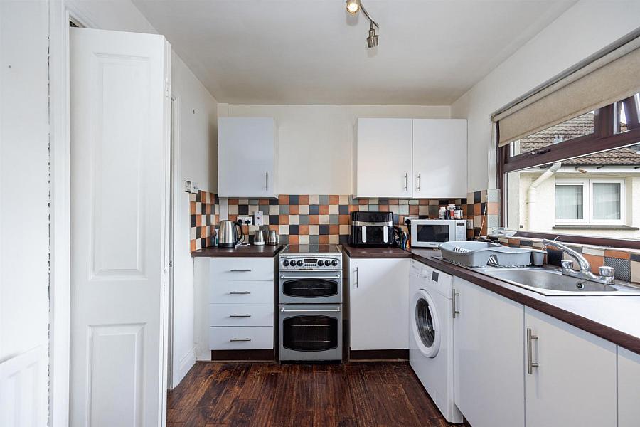 55c Armoy Gardens