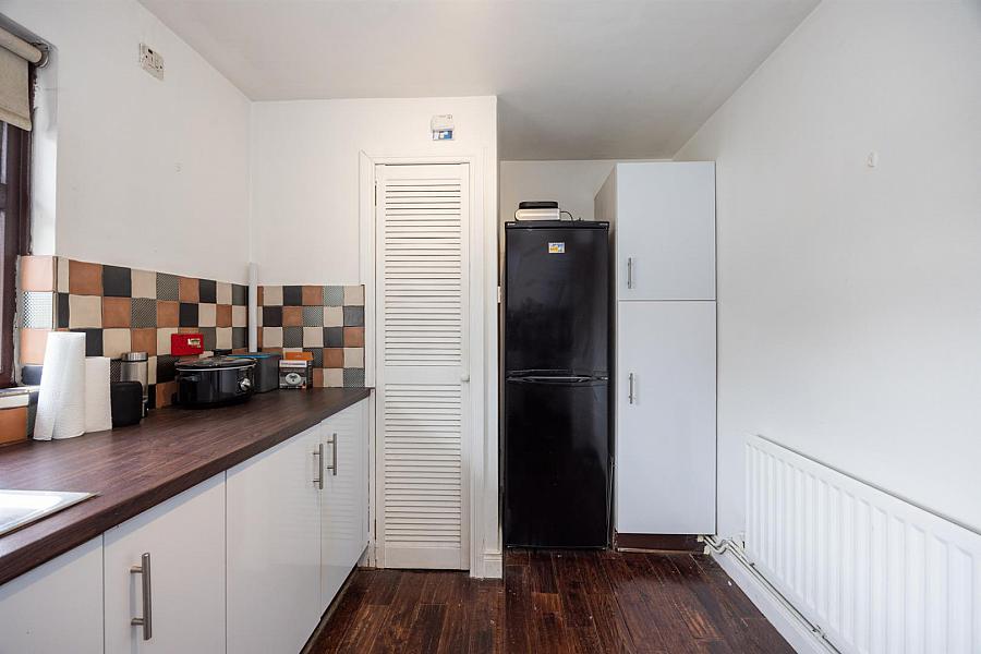 55c Armoy Gardens
