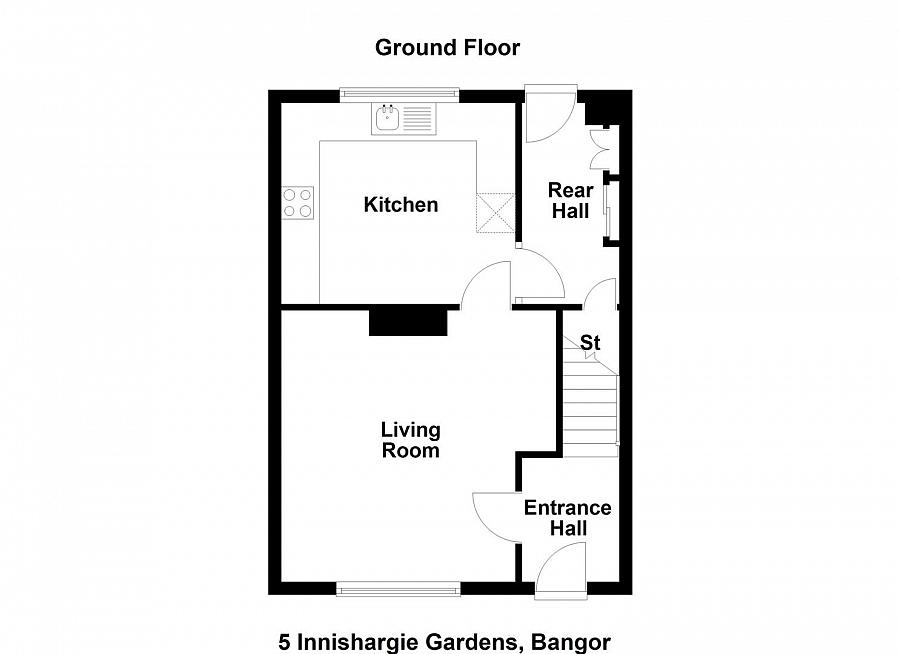 5 Innishargie Gardens