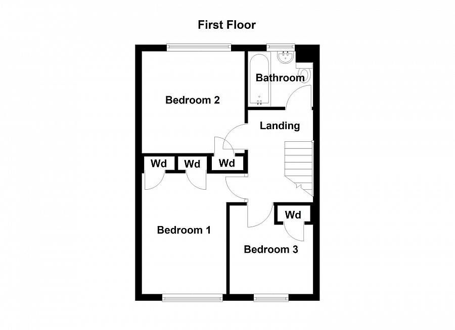5 Innishargie Gardens