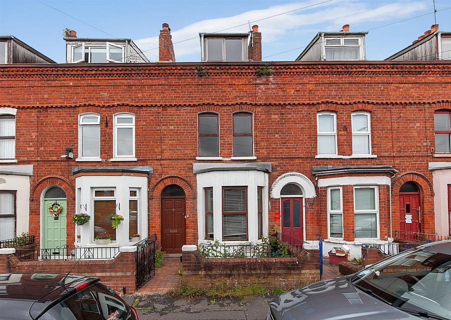 36 Ava Street