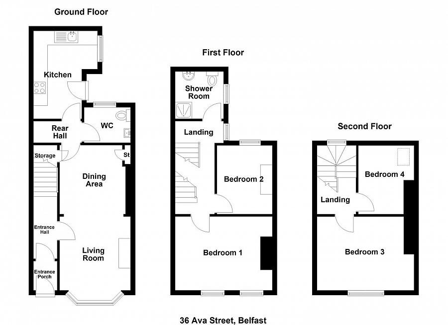 36 Ava Street