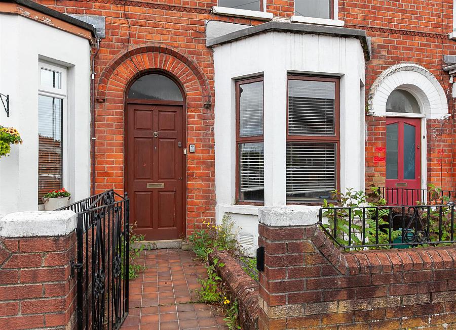 36 Ava Street