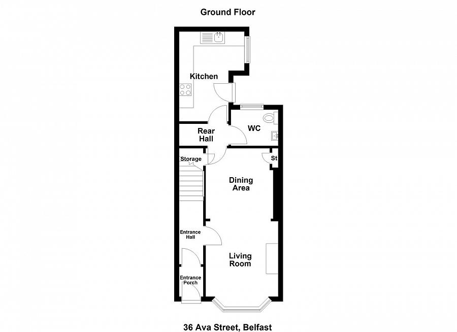 36 Ava Street