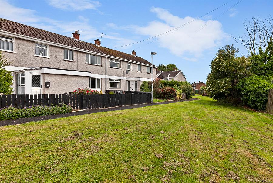 3 Thorndale Close