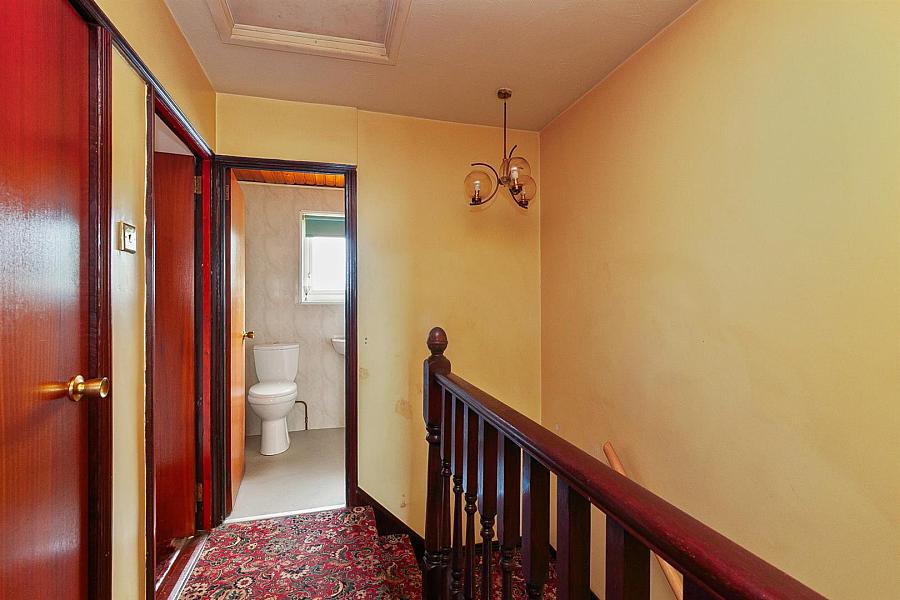 3 Thorndale Close