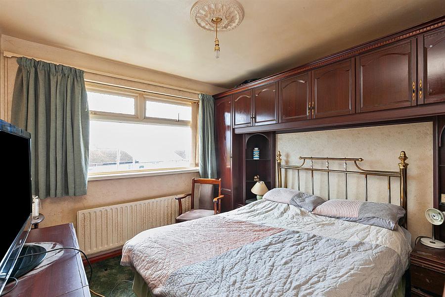 3 Thorndale Close