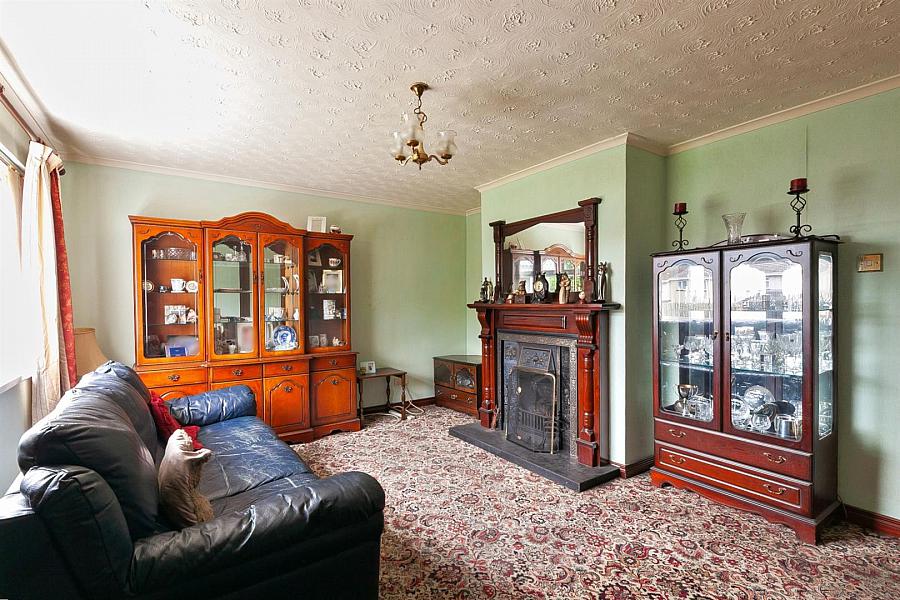 3 Thorndale Close
