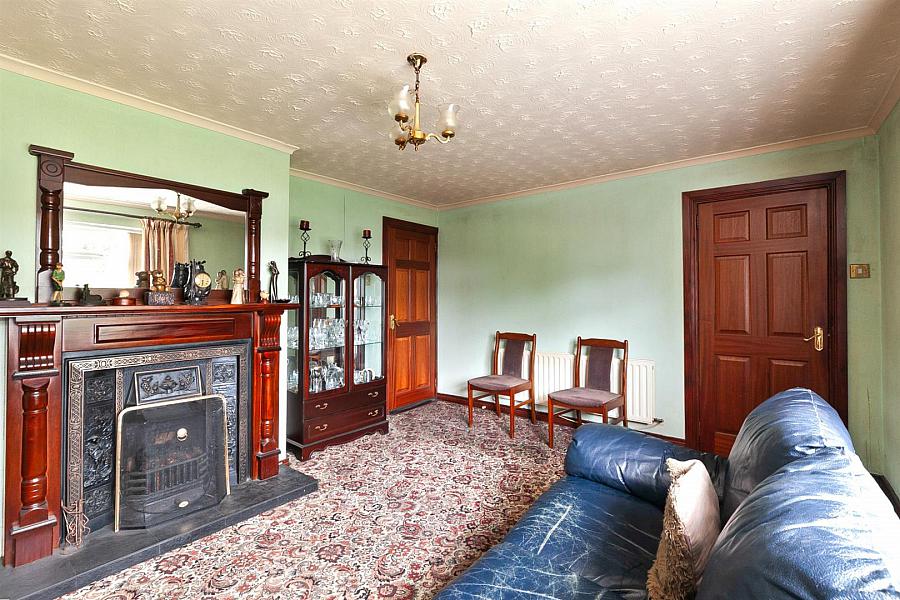 3 Thorndale Close