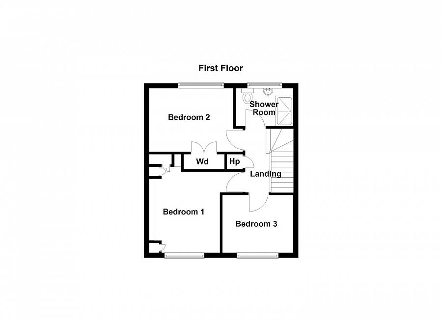 3 Thorndale Close