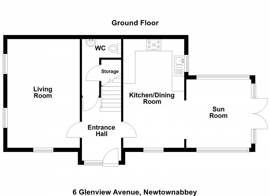 6 Glenview Avenue