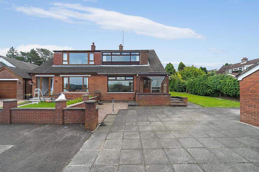 17 Sharonmore Park