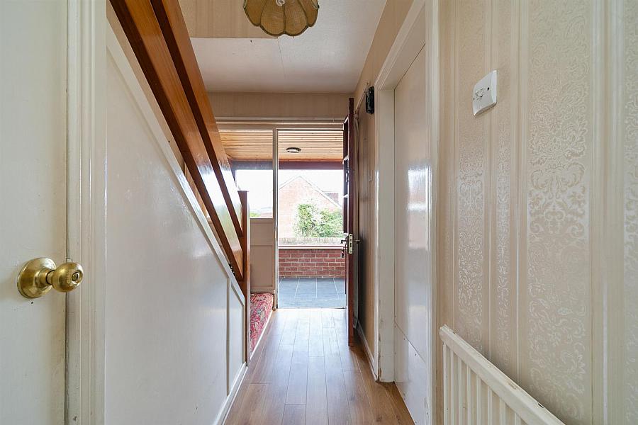 17 Sharonmore Park