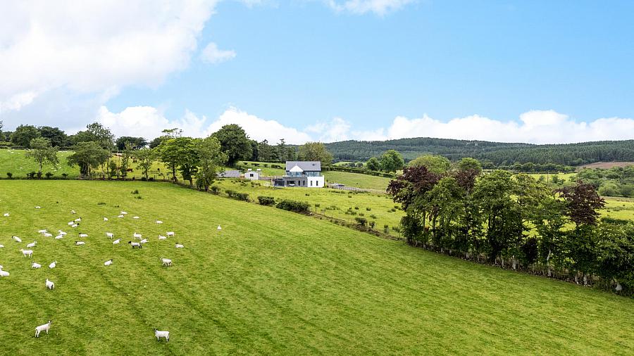 12 Old Ballynoe Road