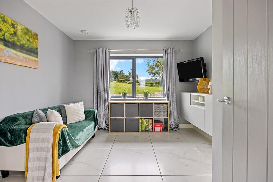 12 Old Ballynoe Road