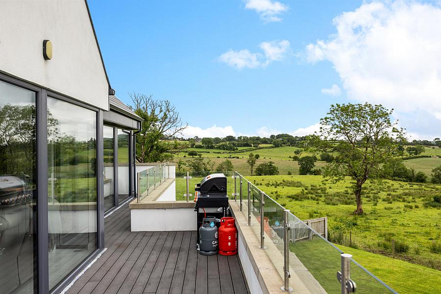 12 Old Ballynoe Road