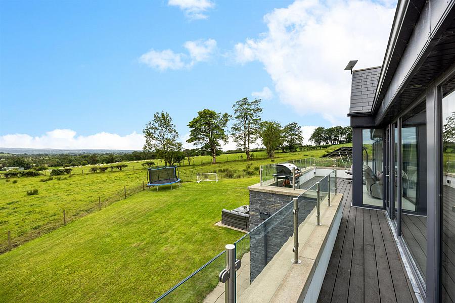 12 Old Ballynoe Road