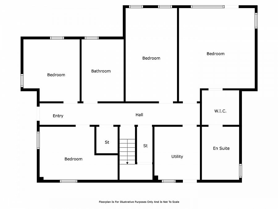 12 Old Ballynoe Road