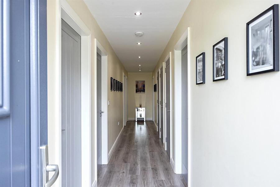 12 Old Ballynoe Road