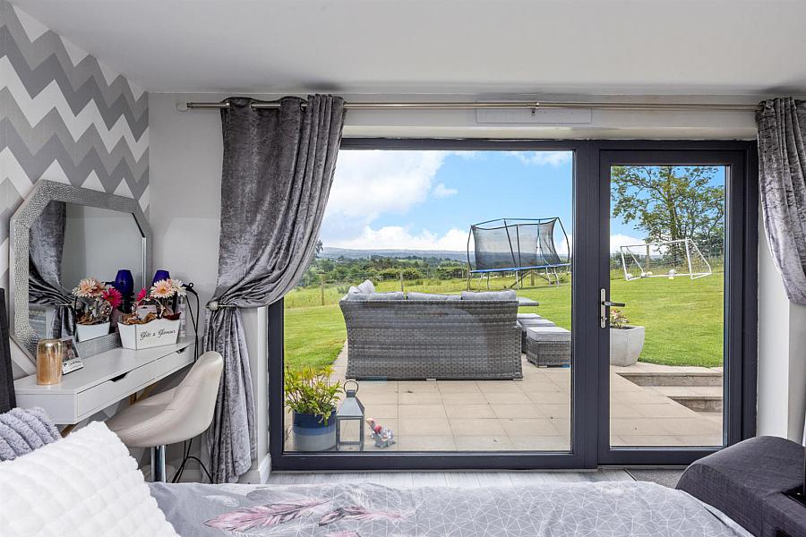 12 Old Ballynoe Road