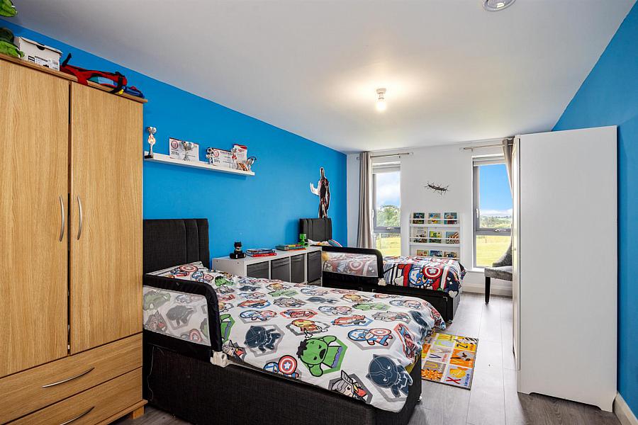12 Old Ballynoe Road