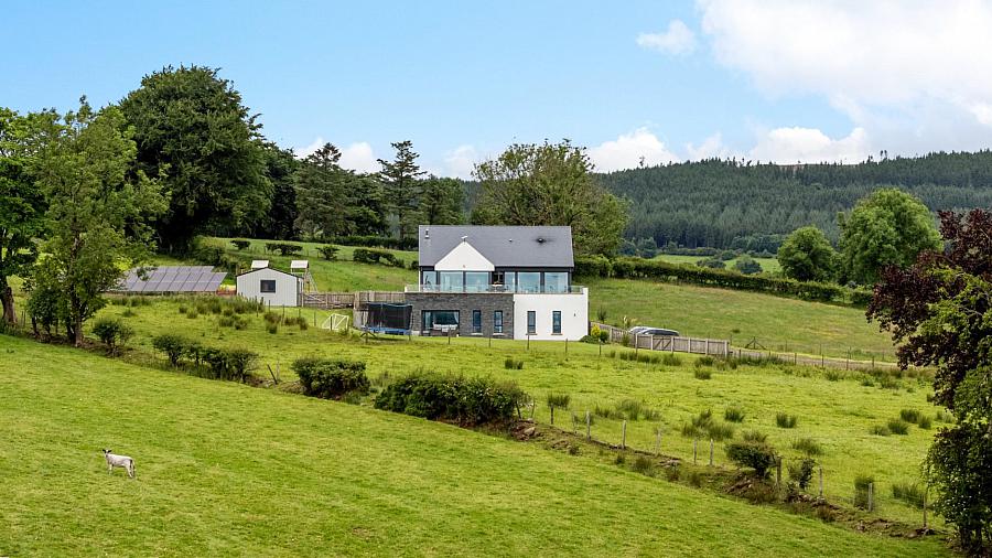 12 Old Ballynoe Road