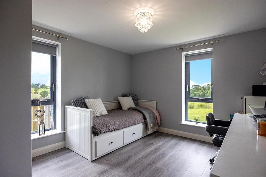 12 Old Ballynoe Road