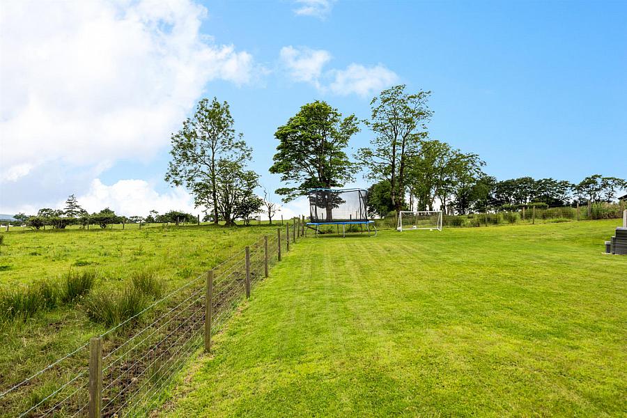 12 Old Ballynoe Road