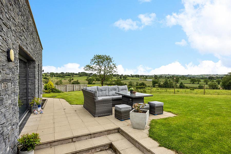 12 Old Ballynoe Road