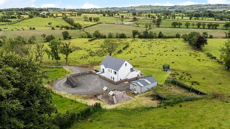 12 Old Ballynoe Road