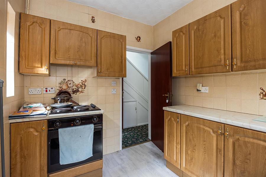 11 Abbeydale Gardens