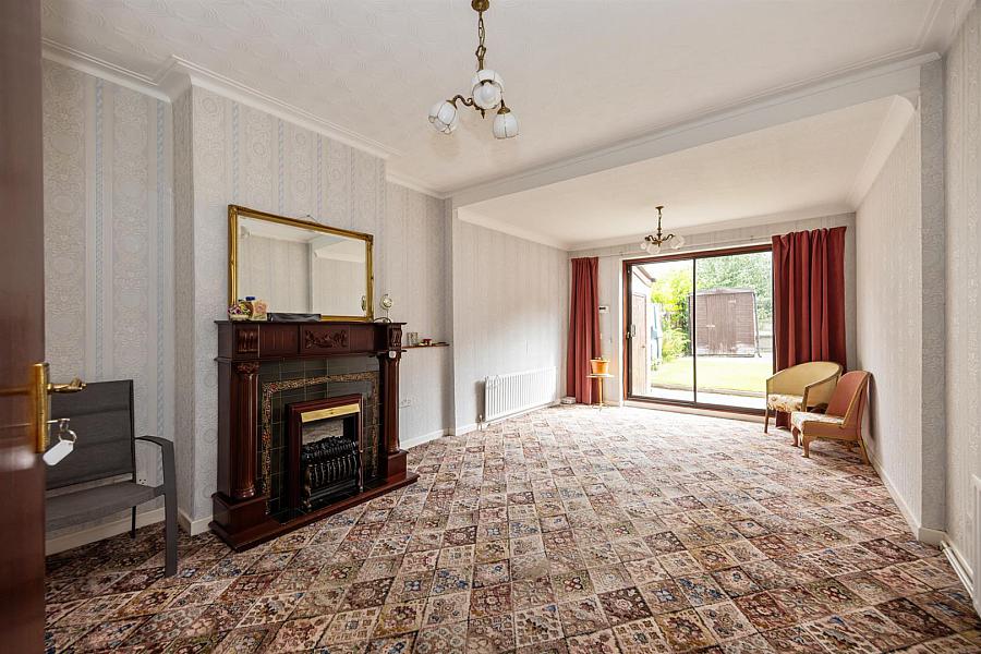 11 Abbeydale Gardens