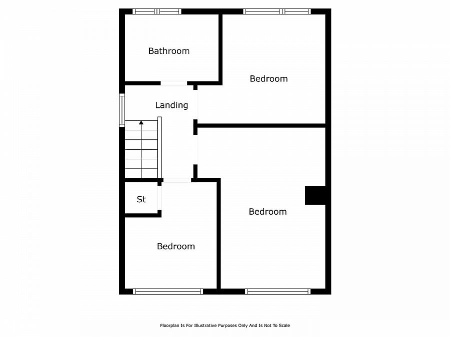 5 Burnthill Gardens