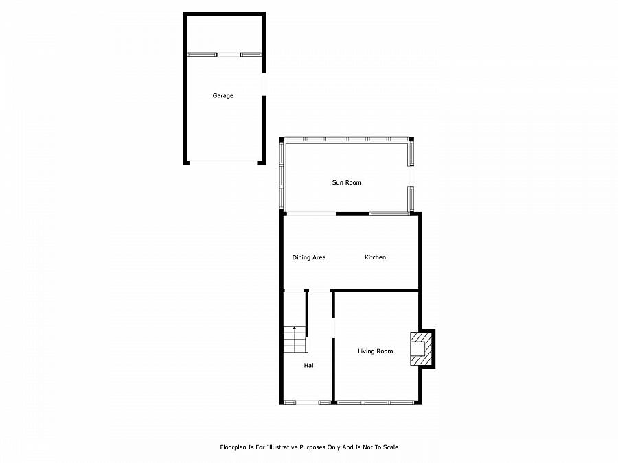 5 Burnthill Gardens