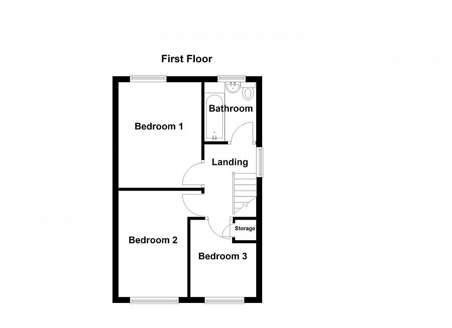 20 Beechgrove Gardens