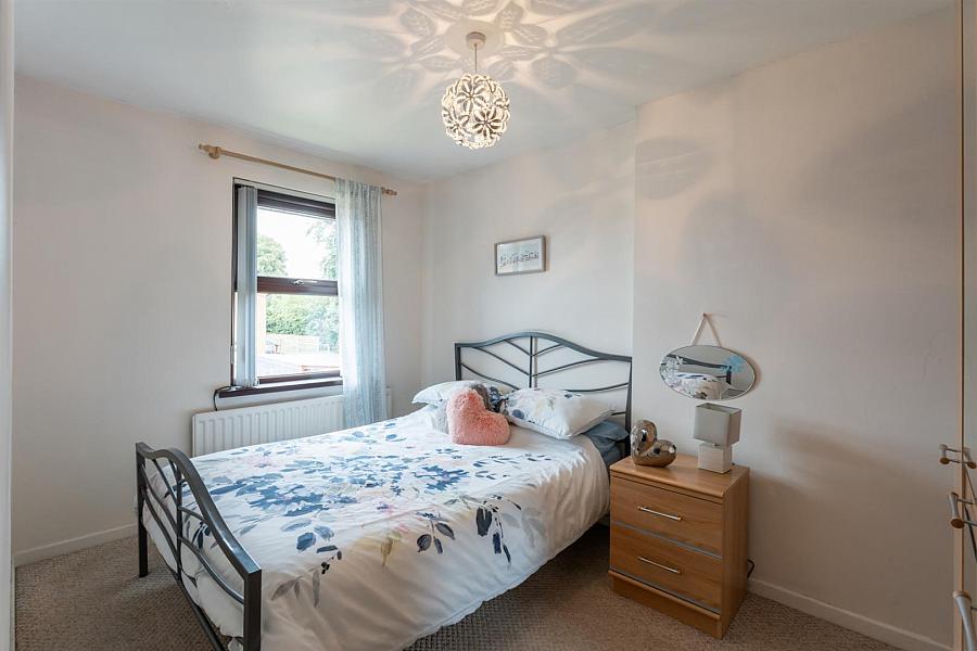 20 Beechgrove Gardens