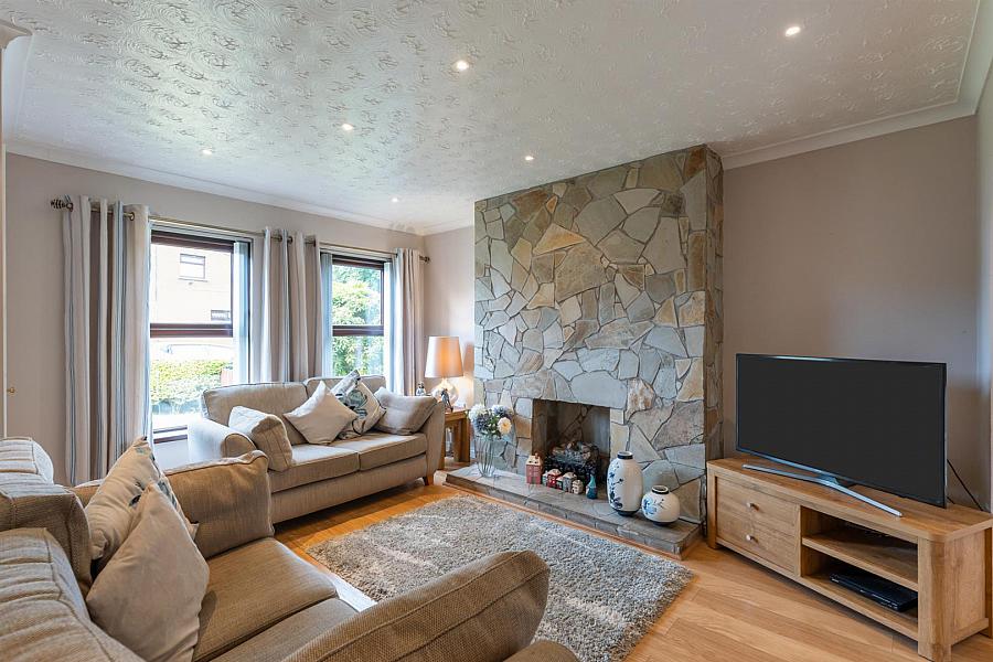 20 Beechgrove Gardens