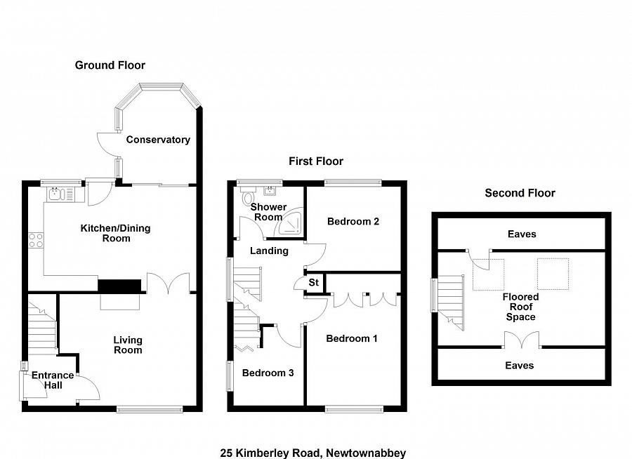 25 Kimberley Road
