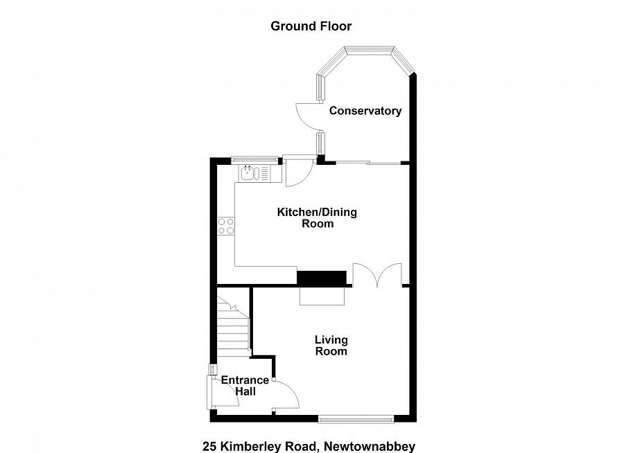25 Kimberley Road