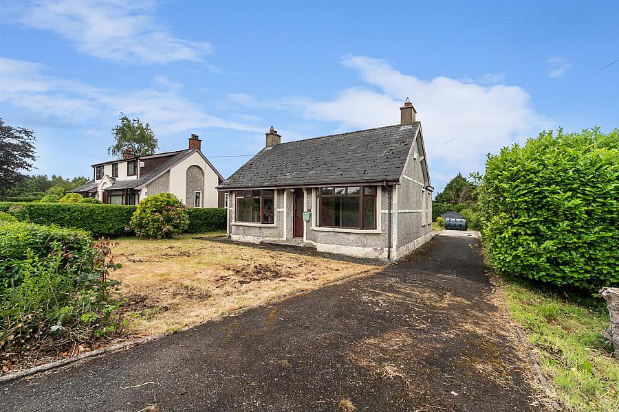 162 Ballyrobert Road