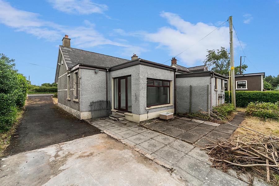 162 Ballyrobert Road