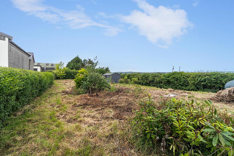 162 Ballyrobert Road